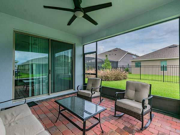 Screen Enclosures Orlando