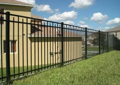 Orlando Fences