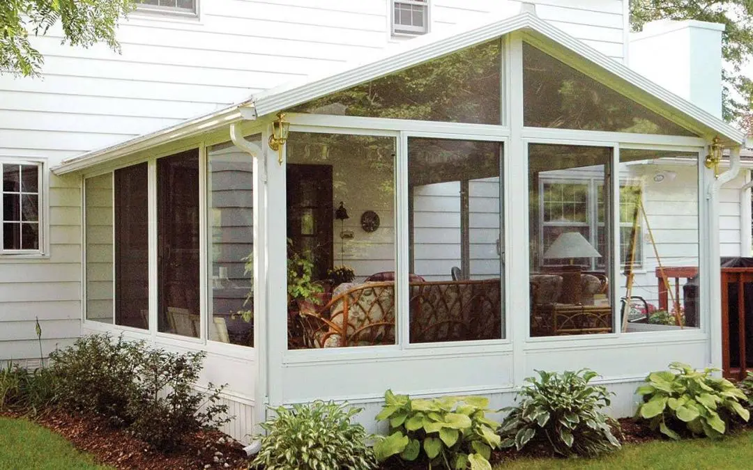 Everything You Need to Know About Sunroom Maintenance