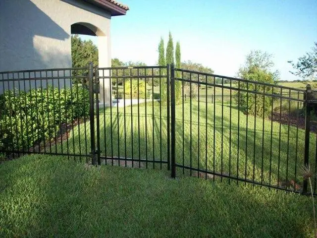 4 Reasons to Invest in Fencing in the Orlando Area