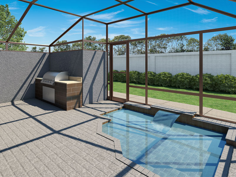 Making Your Outdoor Living Project into A Reality