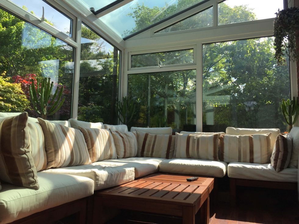 10 Ways to Enjoy Your Central Florida Sunroom