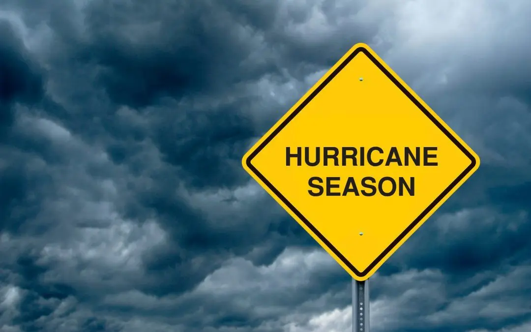 4 Top Ways to Protect Your Home During Hurricane Season