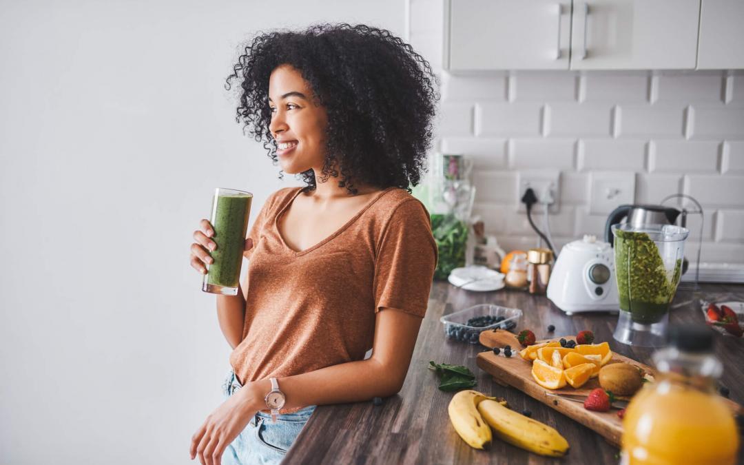 Slow Down! Make Your Self Care a Priority