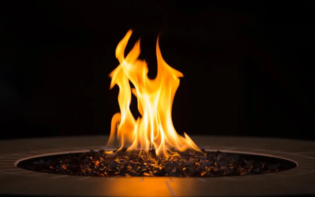 How to Use Your Fire Pit for Meditation