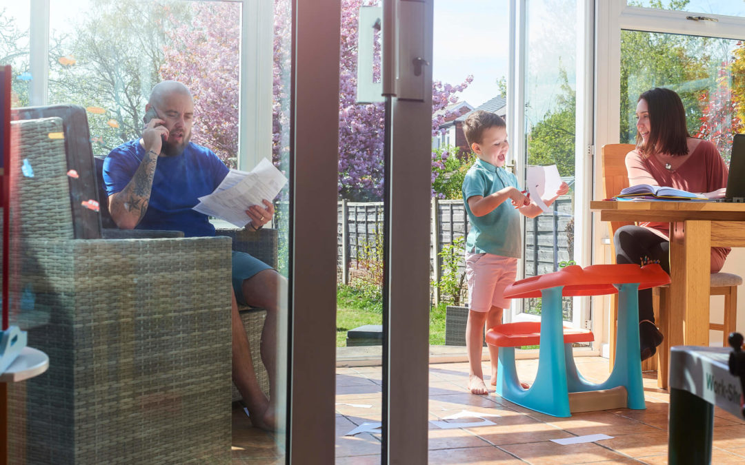 What are the Benefits of Having a Sunroom in Florida?