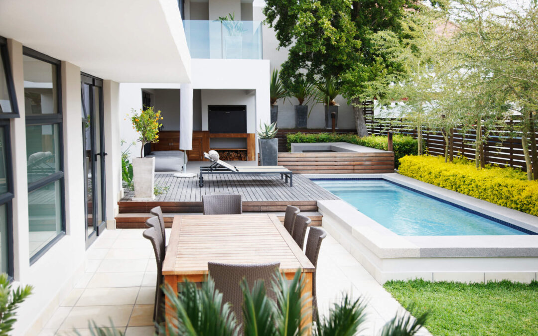 Top Ten Ways To Enjoy Your Outdoor Living Space In Central Florida